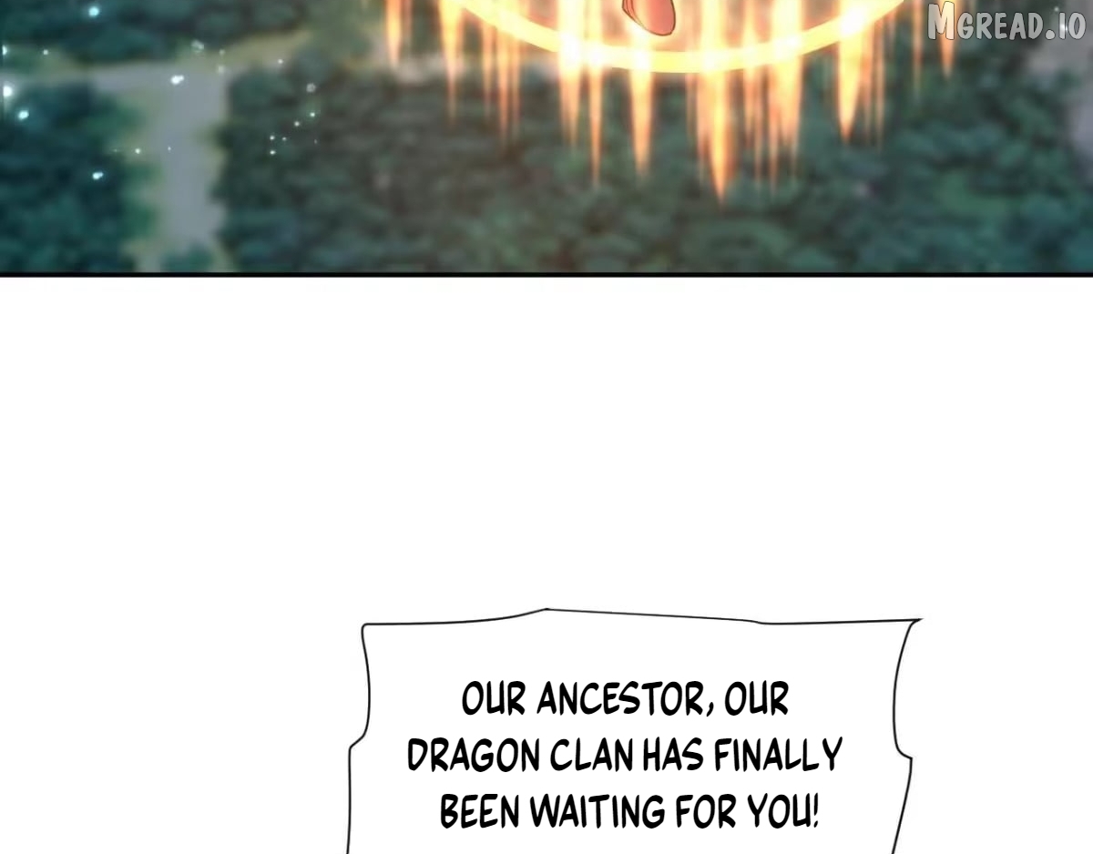 Invincible After Shocking My Empress Wife Chapter 125  - page 70
